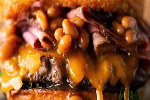 The Ultimate Burger Experience in Southern Mississippi