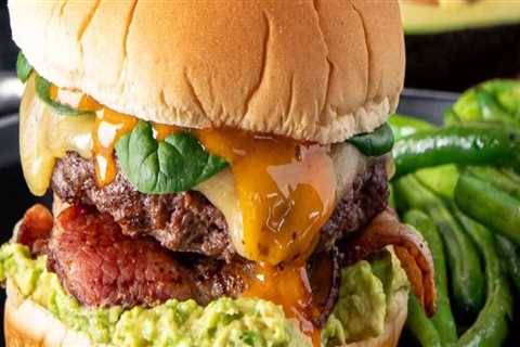 The Convenience of Drive-Thru Options at Burger Houses in Southern Mississippi
