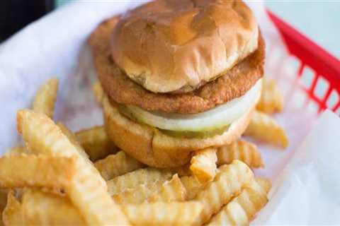 The Mouth-Watering Offerings of The Burger House in Southern Mississippi