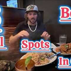 5 Best Local Spots In Oahu | North Shore | Honolulu, Waikiki