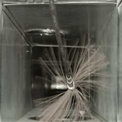 The Role Of Air Duct Cleaning Services In Maintaining HVAC Systems In Beaverton