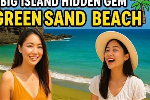Beach Tree Bar at Four Seasons Hualalai 🌴🍹 + Stunning Bonus Footage of the Maunakea Sunset..