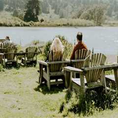 The Ultimate Guide to Tea Cafes in Sonoma County, California