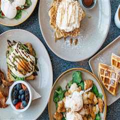 The Organic and Farm-to-Table Revolution in Sonoma County, California