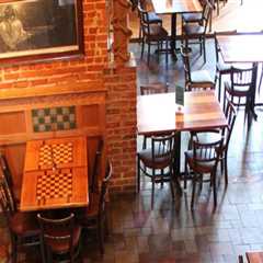 The Ultimate Guide to Food Delivery in Kalamazoo County, Michigan