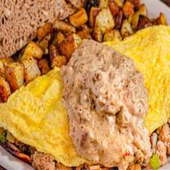 The Ultimate Guide to Breakfast in Kalamazoo County, Michigan