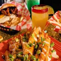 The Top Family-Friendly Restaurants in Kalamazoo County, Michigan