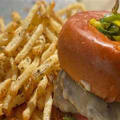 The Farm-to-Table Revolution in Kalamazoo County, Michigan