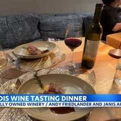 Taste Hawaii Kai''s newest eco-friendly wine at Heavenly''s restaurant