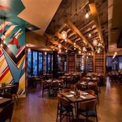 Uncovering Affordable Eateries in Central Virginia