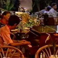 Last Old-Style-Hawaii Restaurant on Oahu, La Mariana