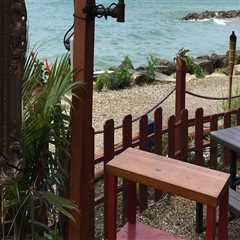 The Best Waterfront and Scenic View Eateries in Northeastern Illinois