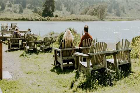 The Ultimate Guide to Tea Cafes in Sonoma County, California