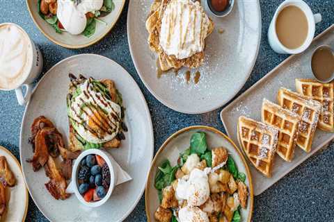 The Organic and Farm-to-Table Revolution in Sonoma County, California