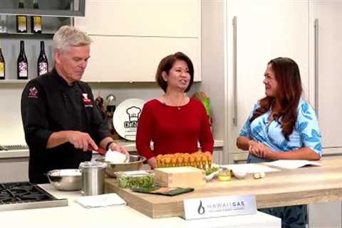 What’s Cooking: Celebrating ‘Oscars of Hawaii’s Restaurant Scene’
