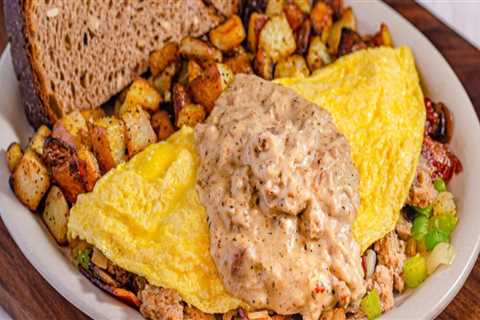 The Ultimate Guide to Breakfast in Kalamazoo County, Michigan