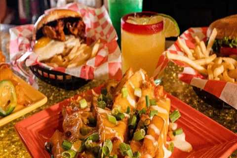 The Top Family-Friendly Restaurants in Kalamazoo County, Michigan
