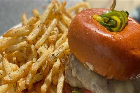 The Farm-to-Table Revolution in Kalamazoo County, Michigan