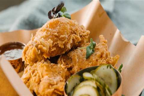 The Ultimate Guide to Dining in Kalamazoo County, Michigan