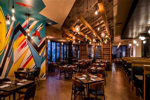 Uncovering Affordable Eateries in Central Virginia
