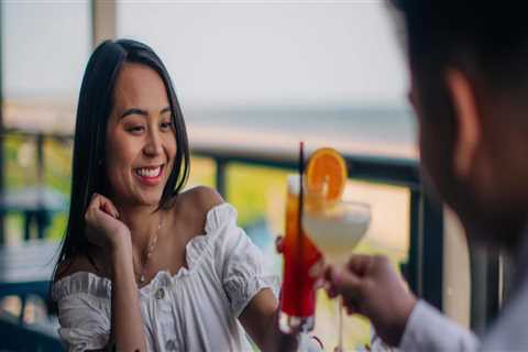 The Best Waterfront Eateries in Central Virginia