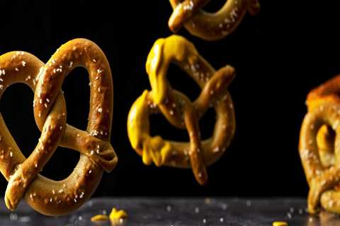 The Must-Try Item at Bakeries in Southwestern Pennsylvania