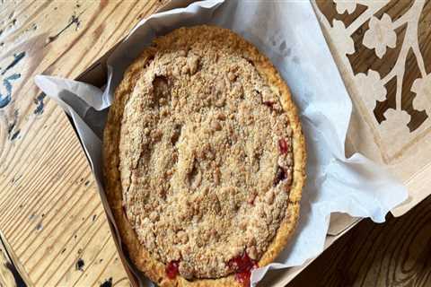 Exploring the Local Bakeries in Southwestern Pennsylvania