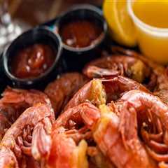 Discovering the Best Seafood Restaurants in Gulfport, MS