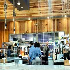 Exploring the Best Seafood Restaurants in Southeast SC