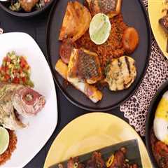 The Diverse and Delicious Cuisines of Southeast SC Restaurants