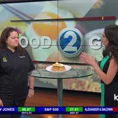 Kapolei Golf Restaurant is serving up some fresh specials