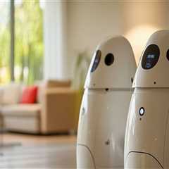 The Smart Home Connection: Integrating HVAC With AI and Automation