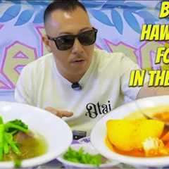 Best Restaurant in Hawaii?  Helena''s 5 Star Review! (Hawaiian Food + Empanadas)