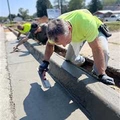 Clyde - Blue Ridge Concrete & Construction LLC