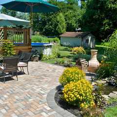 Patios - Blue Ridge Concrete & Construction LLC