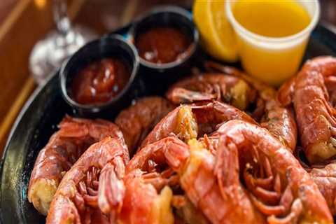 Discovering the Best Seafood Restaurants in Gulfport, MS