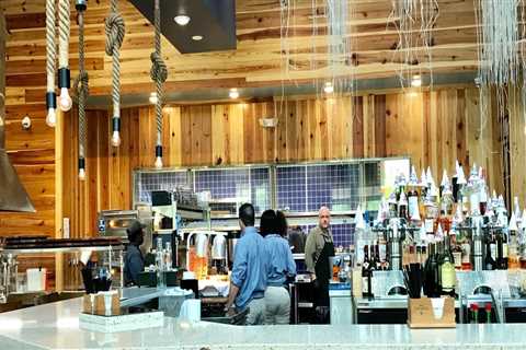 Exploring the Best Seafood Restaurants in Southeast SC