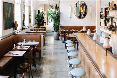 Gluten-Free Dining in Southeast SC: Expert Recommendations