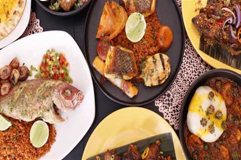 The Diverse and Delicious Cuisines of Southeast SC Restaurants