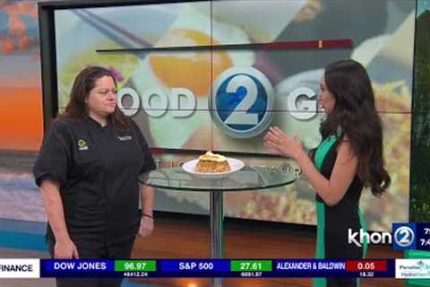 Kapolei Golf Restaurant is serving up some fresh specials