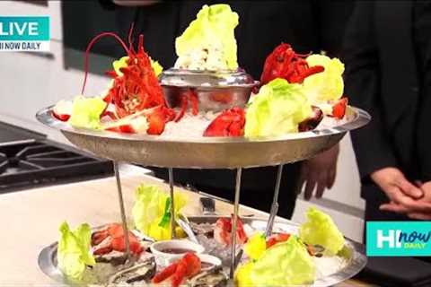 Celebrate in style: Seasonal creativity and private dining at The Capital Grille