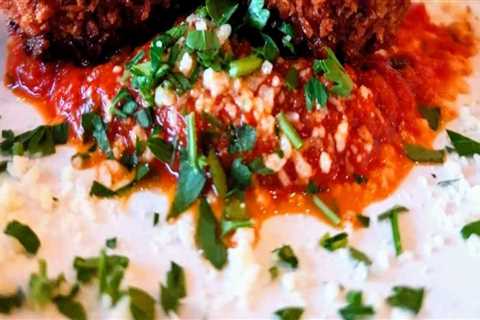 Exploring the Unique Flavors of Italian Restaurants in Multnomah County, Oregon