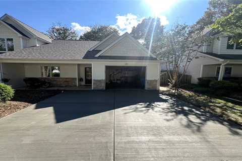 Montreat - Blue Ridge Concrete & Construction LLC