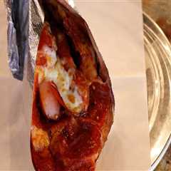 The Late-Night Pizza Scene in Summit County, Ohio: A Pizza Expert's Perspective