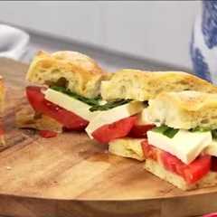 Bocconcino Hawai‘i: Authentic Italian sandwiches, pizza, and cheese—made daily with amore (Part 2...