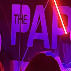 Unleashing the Fun: Karaoke Nights in Western Washington