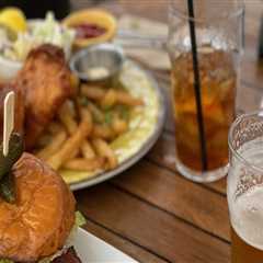 Savoring the Seafood Delights of Western Washington's Eateries