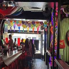 The Vibrant and Welcoming LGBTQ+ Friendly Bar Scene in Western Washington
