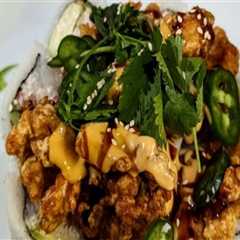 Indulging in Fine Dining in Western Washington