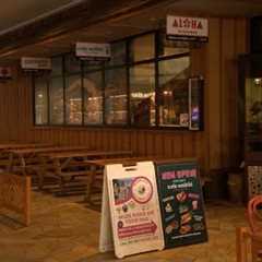 Waikiki restaurants struggle as tourism lags and costs rise